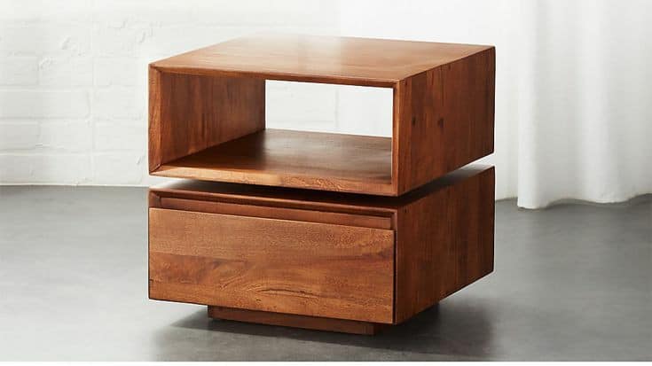 Mobilier moderne