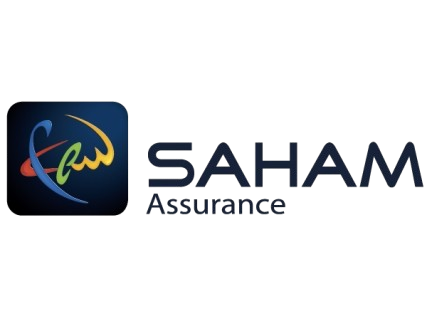 Logo Saham Assurance