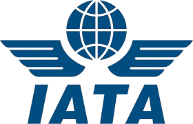Logo IATA