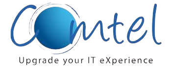 Logo Comtel