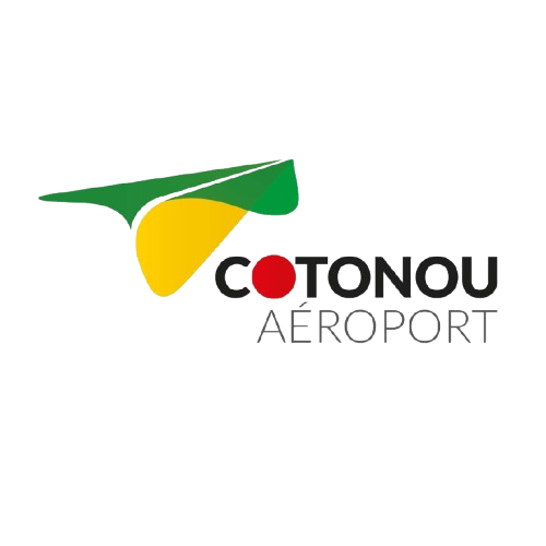 Logo Aéroport